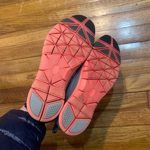 Nike Free tr 4 - Picture 4 of 4